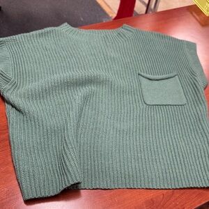 Ugerloo knit top S // 011146